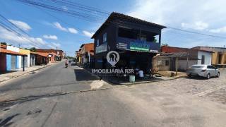 CASA DÚPLEX / PONTO COMERCIAL – BAIRRO GURUPI, ZONA SUDESTE