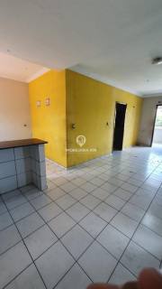 CASA DÚPLEX / PONTO COMERCIAL – BAIRRO GURUPI, ZONA SUDESTE