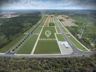 LOTE - BAIRRO ANGÉLICA, ZONA SUL