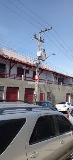 PRÉDIO COMERCIAL / RESIDENCIAL CENTRO SUL