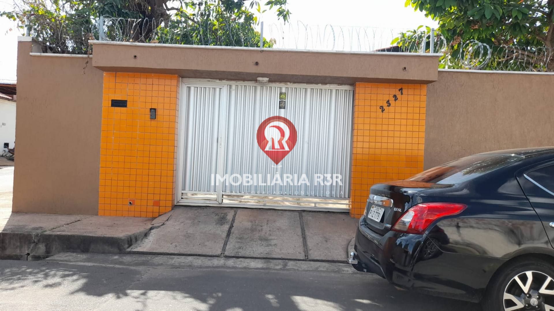 CASA – BAIRRO SÃO JOÃO, ZONA LESTE