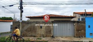 CASA - BAIRRO MEMORARE, ZONA NORTE