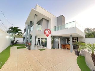 CASA DÚPLEX – BAIRRO PORTO DO CENTRO, ZONA LESTE