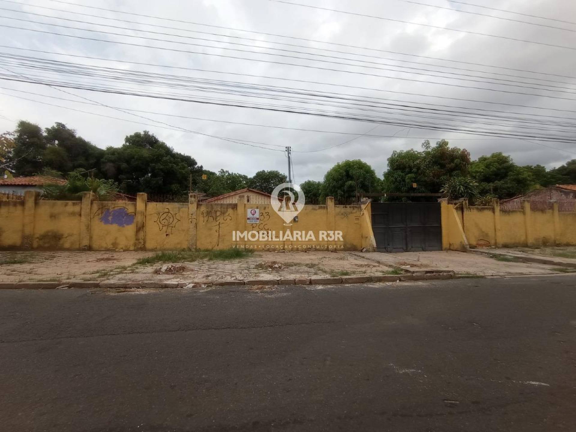 CASA - BAIRRO PRIMAVERA, ZONA NORTE