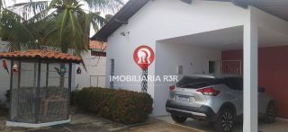 CASA - BAIRRO SANTA ISABEL, ZONA LESTE