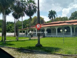 SÍTIO - BAIRRO NOVO URUGUAI, ZONA SUDESTE