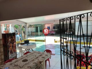 SÍTIO - BAIRRO NOVO URUGUAI, ZONA SUDESTE