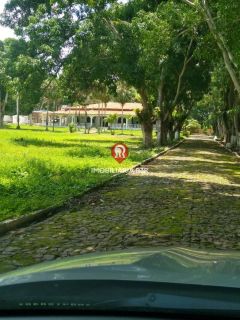 SÍTIO - BAIRRO NOVO URUGUAI, ZONA SUDESTE