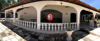 SÍTIO - BAIRRO NOVO URUGUAI, ZONA SUDESTE