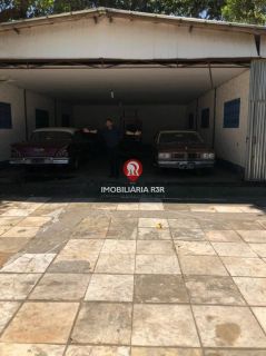 SÍTIO - BAIRRO NOVO URUGUAI, ZONA SUDESTE