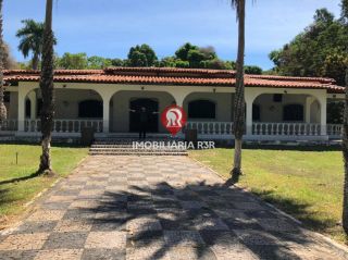 SÍTIO - BAIRRO NOVO URUGUAI, ZONA SUDESTE