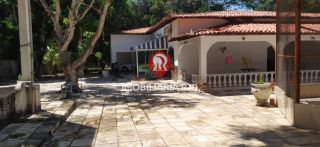 SÍTIO - BAIRRO NOVO URUGUAI, ZONA SUDESTE