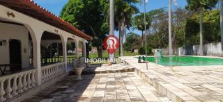 SÍTIO - BAIRRO NOVO URUGUAI, ZONA SUDESTE