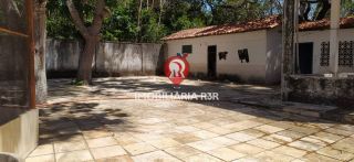 SÍTIO - BAIRRO NOVO URUGUAI, ZONA SUDESTE