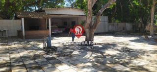 SÍTIO - BAIRRO NOVO URUGUAI, ZONA SUDESTE