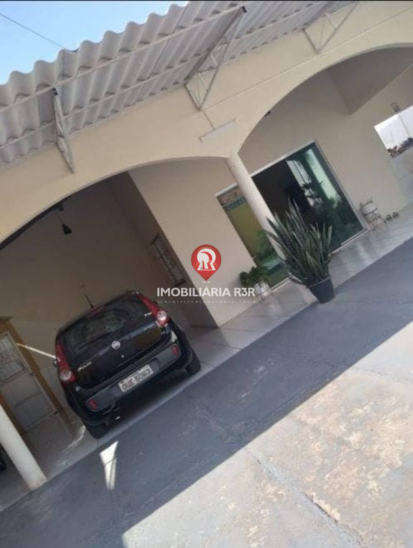 CASA - BAIRRO SANTA ISABEL, ZONA LESTE