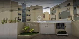 APARTAMENTO - BAIRRO MONTE CASTELO, ZONA SUL