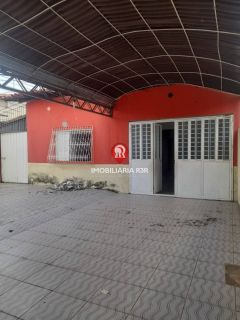 CASA - BAIRRO PRIMAVERA, ZONA NORTE