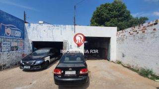 PRÉDIO COMERCIAL – BAIRRO NOVO HORIZONTE, ZONA SUDESTE