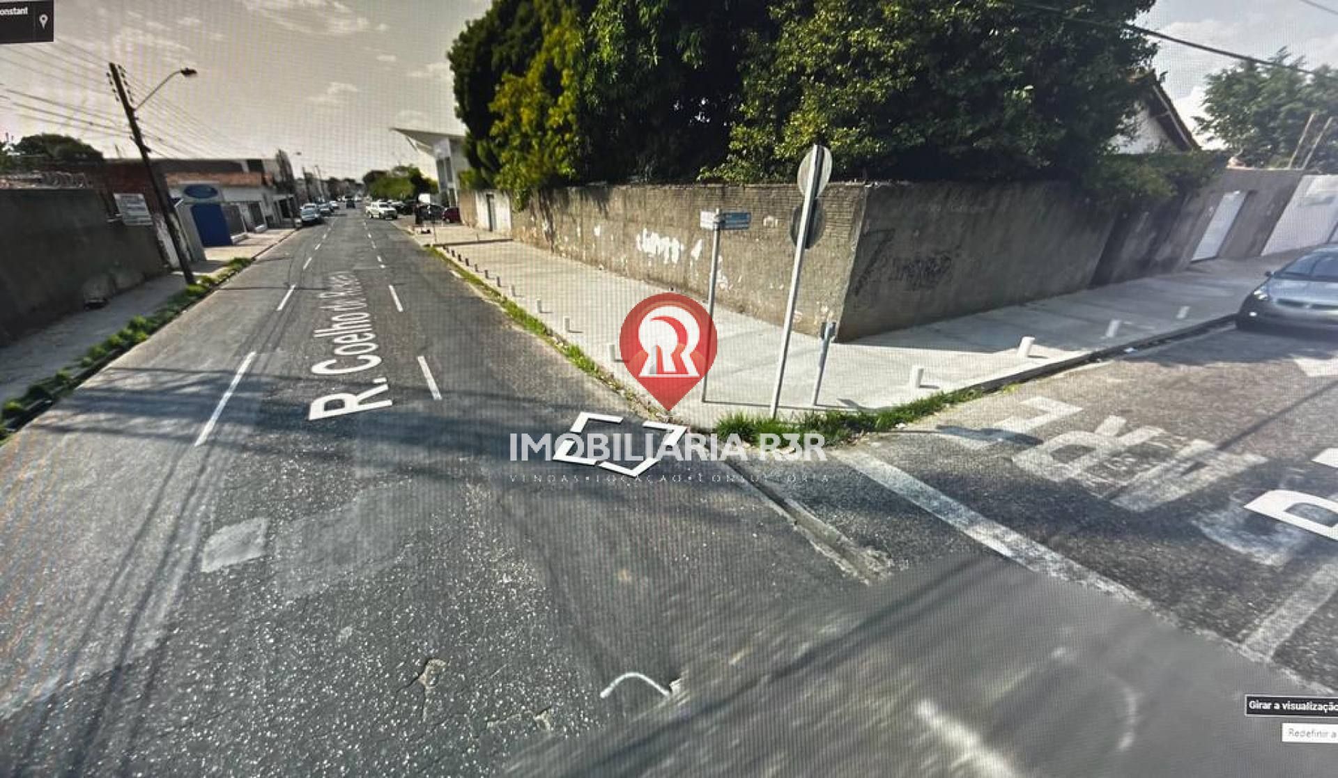 CASA – BAIRRO CENTRO