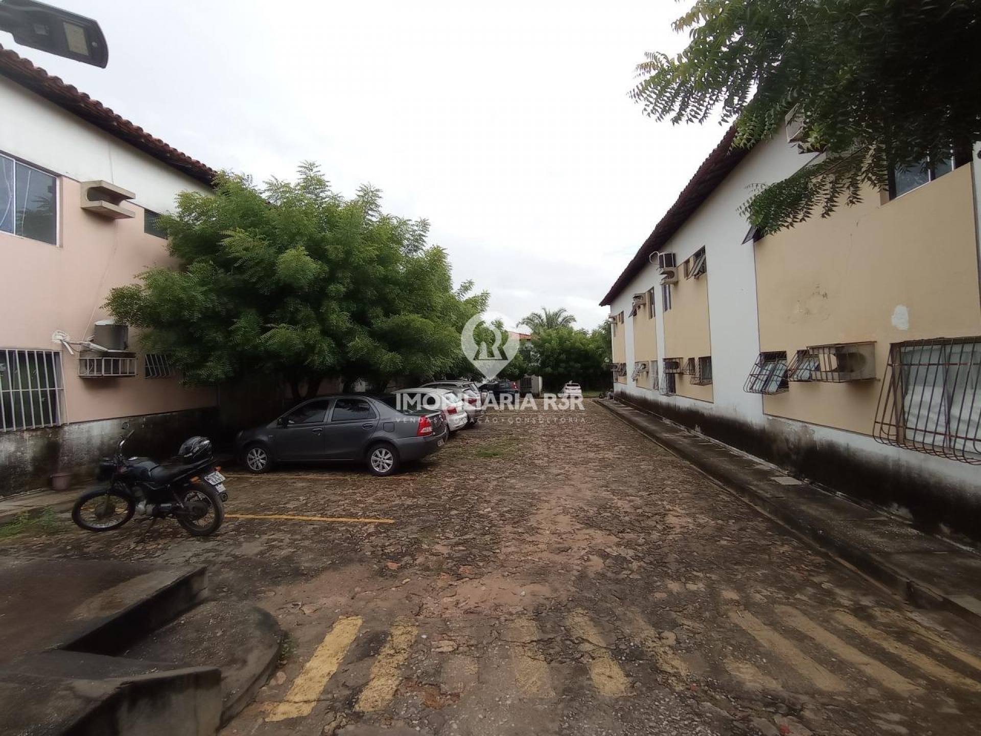 APARTAMENTO - BAIRRO SATÉLITE, ZONA LESTE