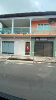 CASA RESIDENCIAL / COMERCIAL – BAIRRO PARQUE PIAUÍ I TIMON - MA