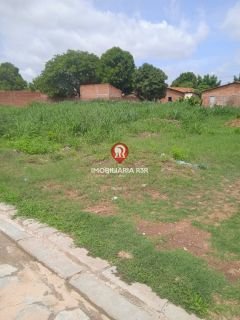 LOTE - BAIRRO CICERO FERRAZ, TIMON - MA