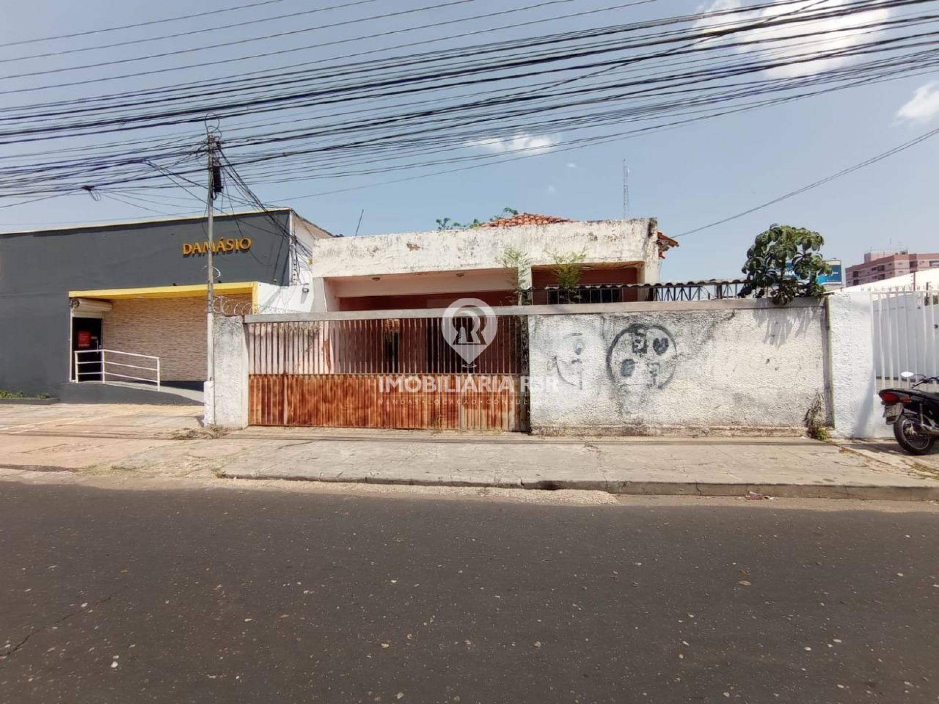 CASA COMERCIAL, CENTRO SUL - TERESINA