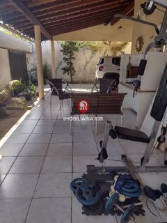 CASA - BAIRRO CAMPESTRE, ZONA LESTE