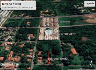 LOTE / CASA – BAIRRO MORROS, ZONA LESTE