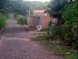 LOTE - BAIRRO TABOCA DO PAU FERRADO