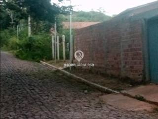 LOTE - BAIRRO TABOCA DO PAU FERRADO