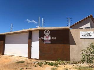 CASA – BAIRRO COQUEIRO, LUÍS CORREIA - PI