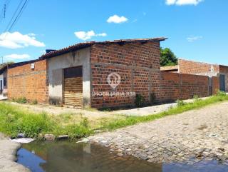 LOTE/CASA - BAIRRO SANTA MARIA, ZONA NORTE