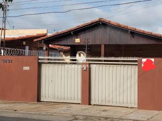 CASA - BAIRRO ALTO ALEGRE, ZONA NORTE