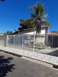 CASA - BAIRRO VILA OPERÁRIA, ZONA NORTE