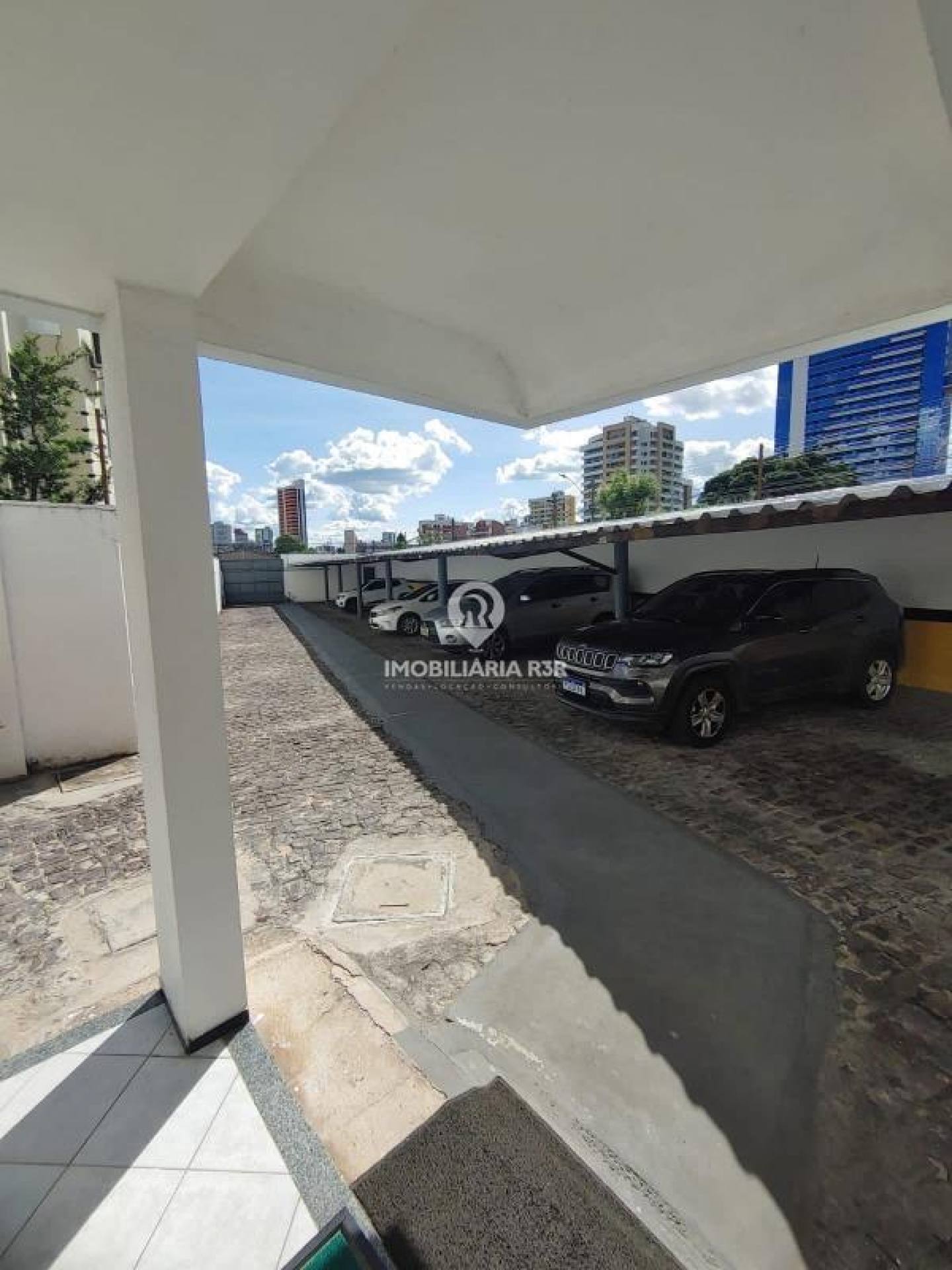 APARTAMENTO - BAIRRO SÃO CRISTOVÃO, ZONA LESTE