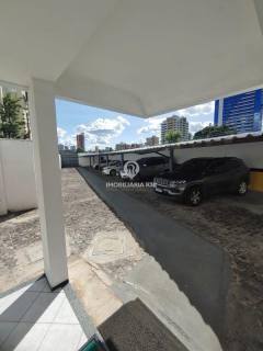 APARTAMENTO - BAIRRO SÃO CRISTOVÃO, ZONA LESTE