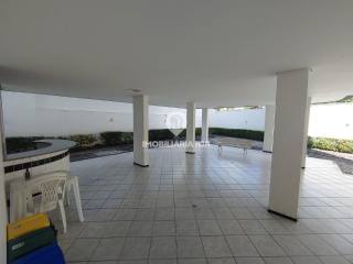 APARTAMENTO - BAIRRO SÃO CRISTOVÃO, ZONA LESTE