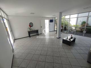 APARTAMENTO - BAIRRO SÃO CRISTOVÃO, ZONA LESTE