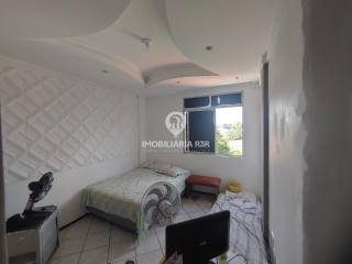 APARTAMENTO - BAIRRO SÃO CRISTOVÃO, ZONA LESTE