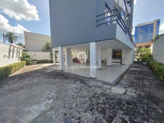 APARTAMENTO - BAIRRO SÃO CRISTOVÃO, ZONA LESTE