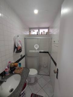 APARTAMENTO - BAIRRO SÃO CRISTOVÃO, ZONA LESTE