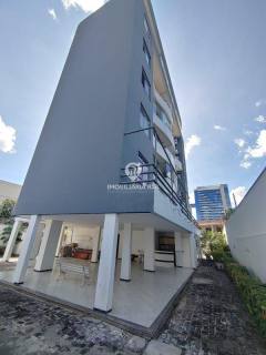 APARTAMENTO - BAIRRO SÃO CRISTOVÃO, ZONA LESTE