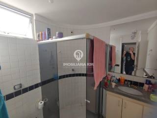 APARTAMENTO - BAIRRO SÃO CRISTOVÃO, ZONA LESTE