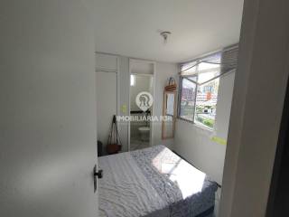 APARTAMENTO - BAIRRO SÃO CRISTOVÃO, ZONA LESTE