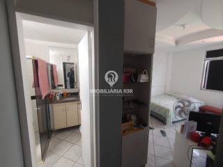 APARTAMENTO - BAIRRO SÃO CRISTOVÃO, ZONA LESTE