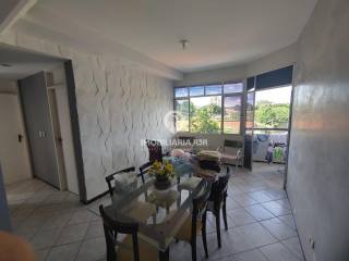APARTAMENTO - BAIRRO SÃO CRISTOVÃO, ZONA LESTE