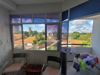 APARTAMENTO - BAIRRO SÃO CRISTOVÃO, ZONA LESTE