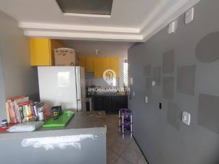 APARTAMENTO - BAIRRO SÃO CRISTOVÃO, ZONA LESTE